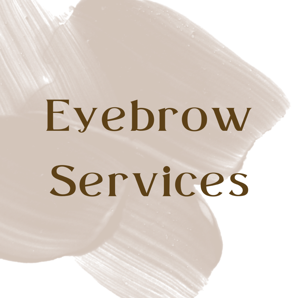 Brow Wax Clean-Up (4-6 Weeks)