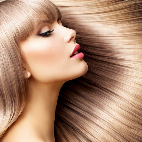Gloss / Toner Refresh at REBEL HAIR DEN in Eatontown, NJ