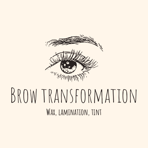 Brow Transformation