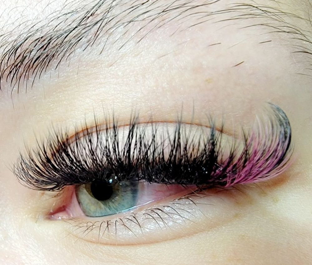 Lash Color Pop