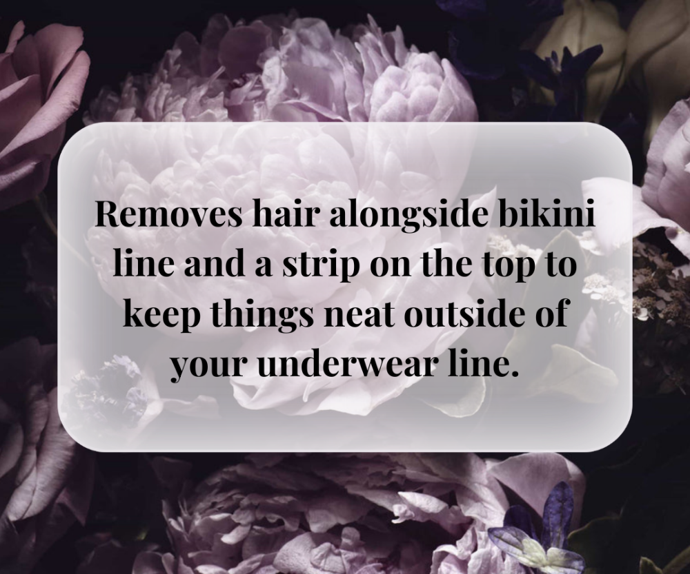 Bikini Line