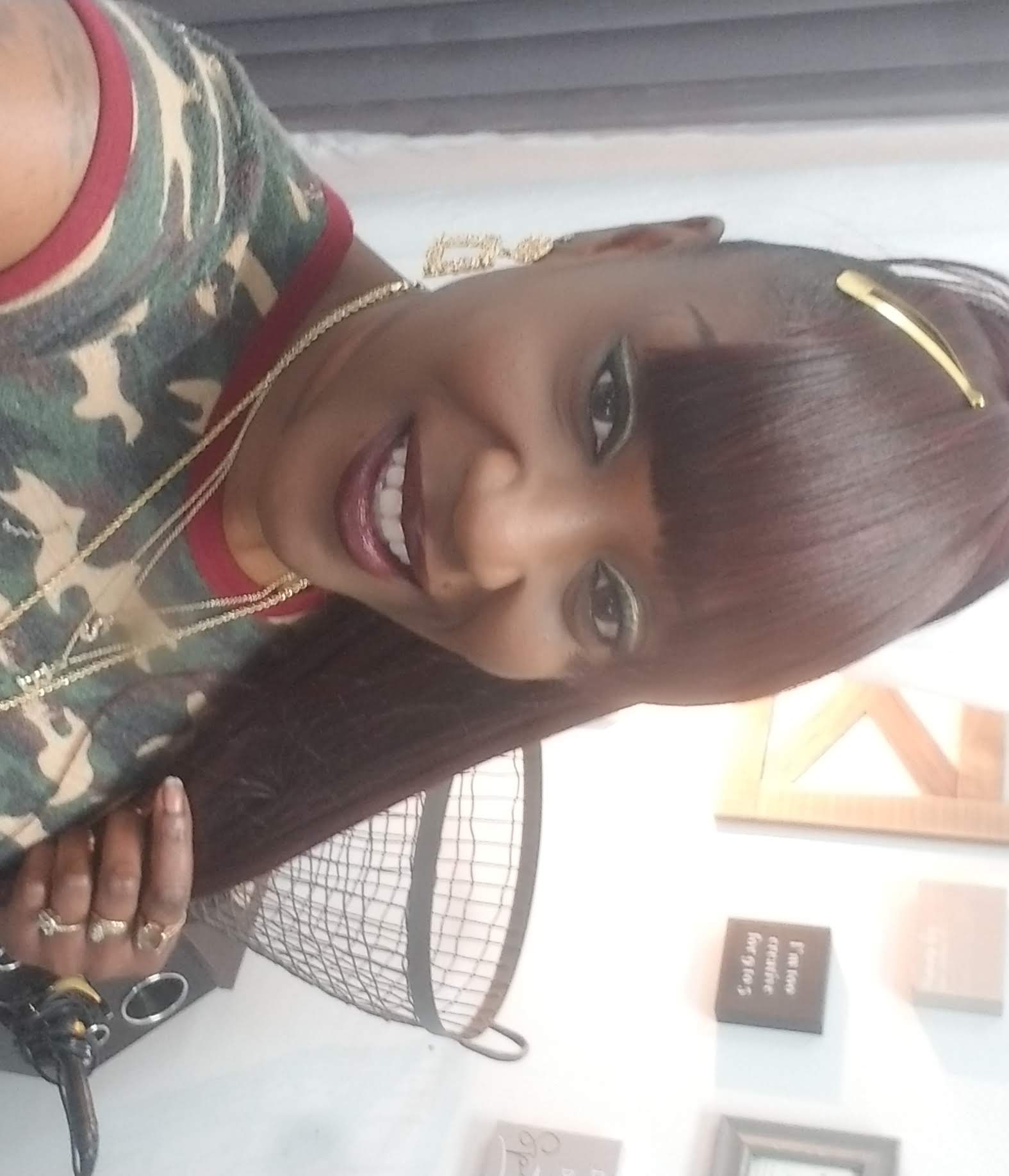 Hair Relaxers at Fab Stylez by Shanda in Allen, TX