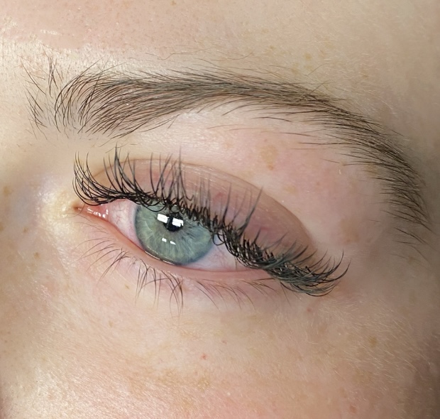 Classic Lash Fill 3 Week at Styled & Lashed By Teara in Fayetteville, TN