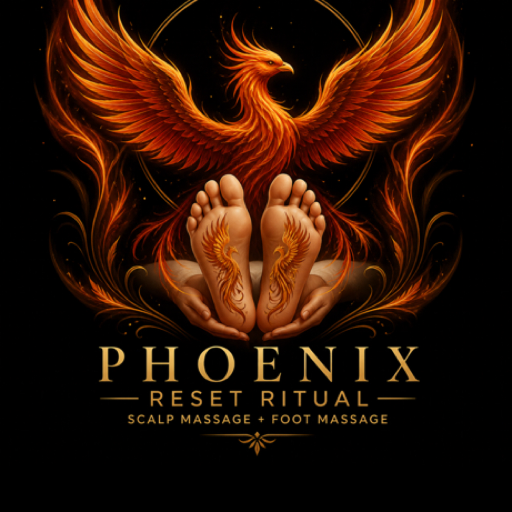 Phoenix Reset Ritual at PHOENIX MIGRAINE RELIEF LLC in Phoenix, AZ