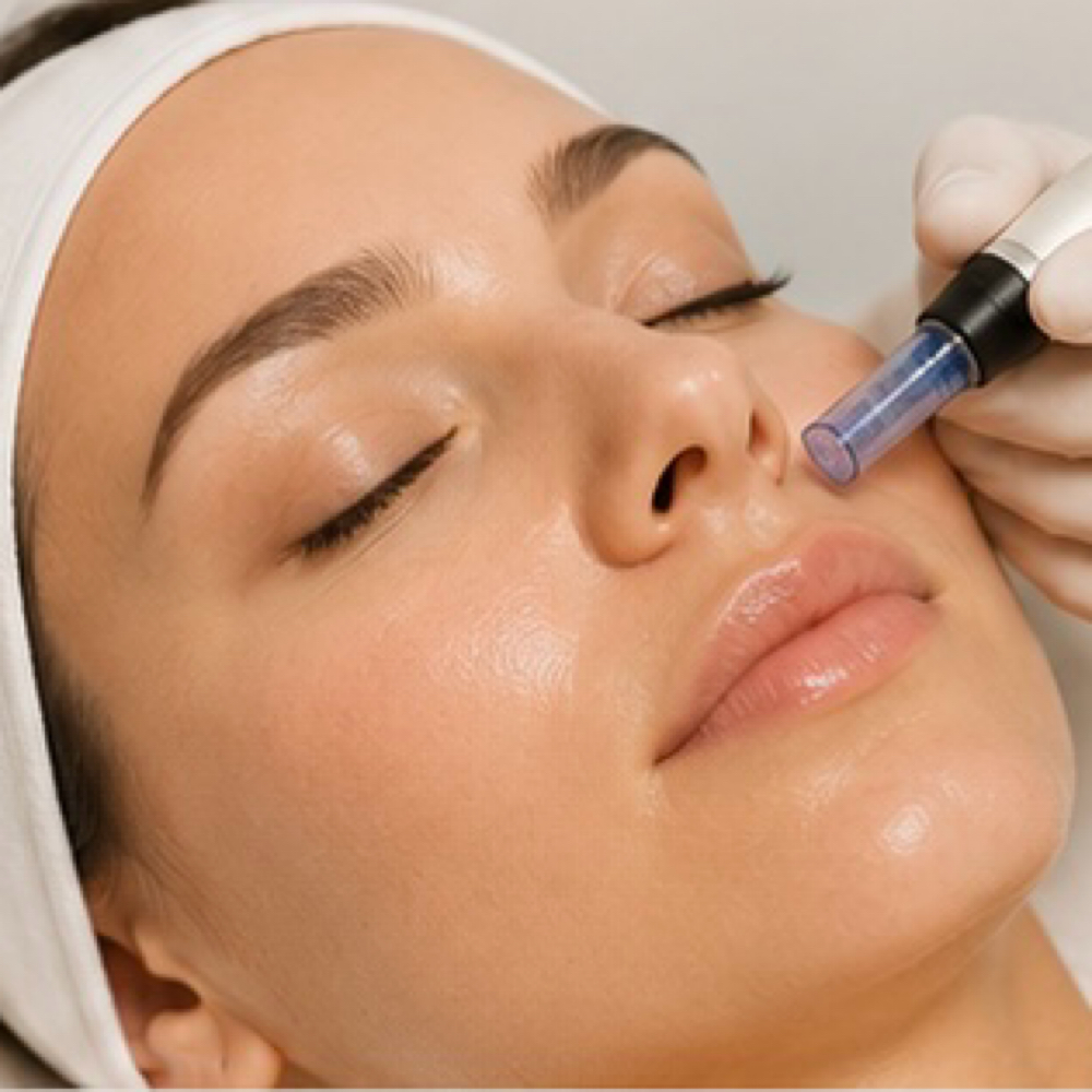 RHA Perioral Filler at Alluring Glow Aesthetics in kettering, OH