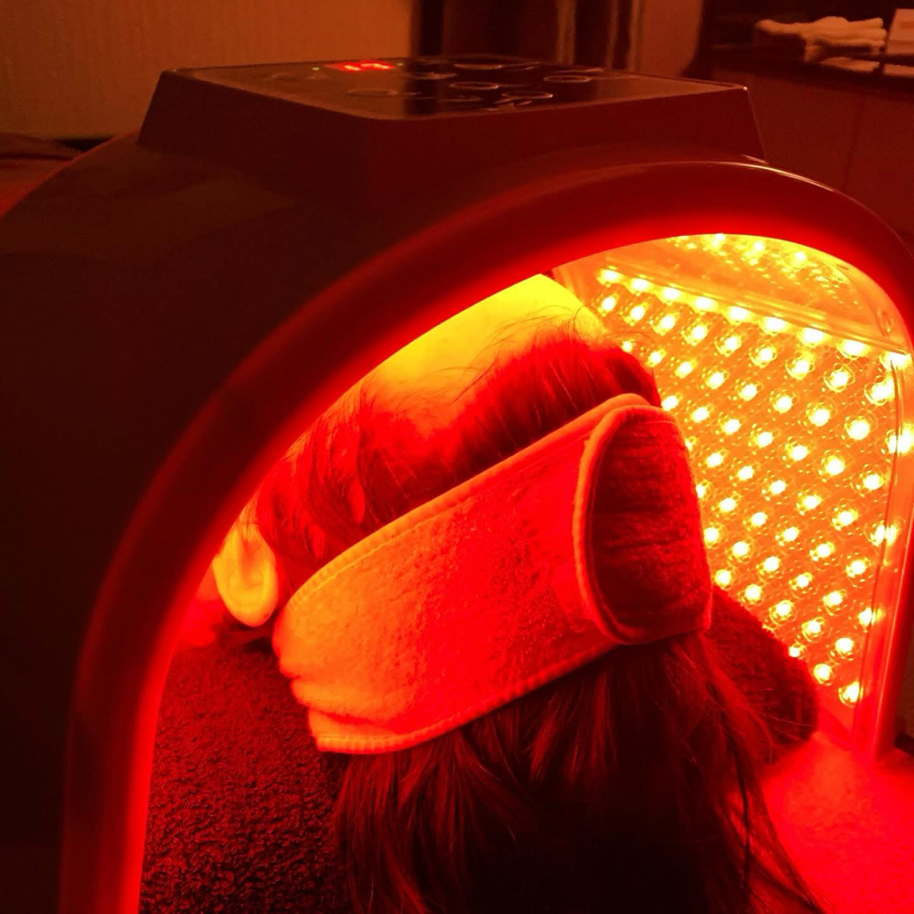 Anything But Basic Facial