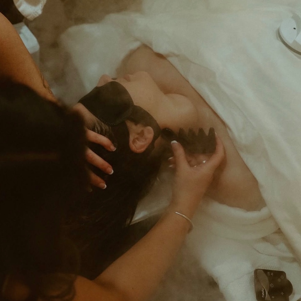 Ultimate Botanical Scalp TX