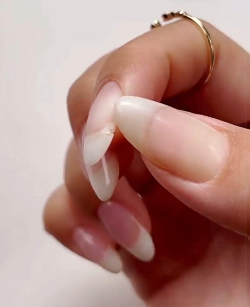 Nail Repair at IC_NAILZ in Twin Falls, ID