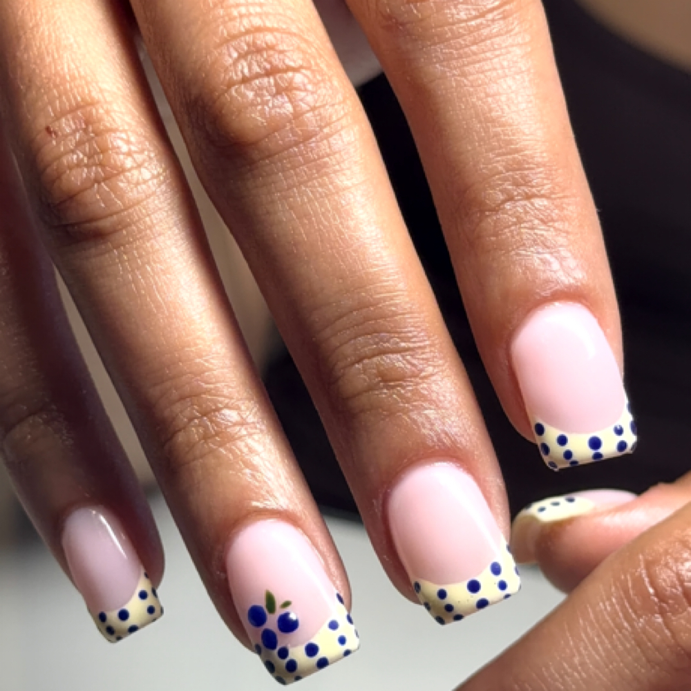 Nail Art at Mb beauty in Fall River, MA
