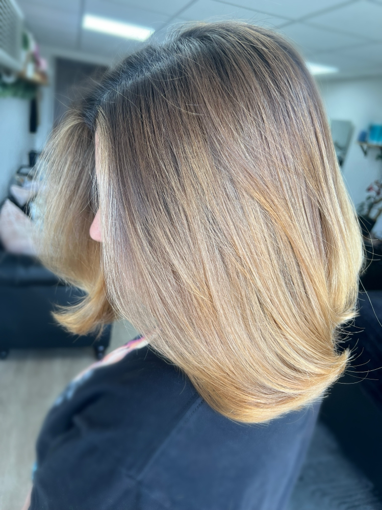 Balayage