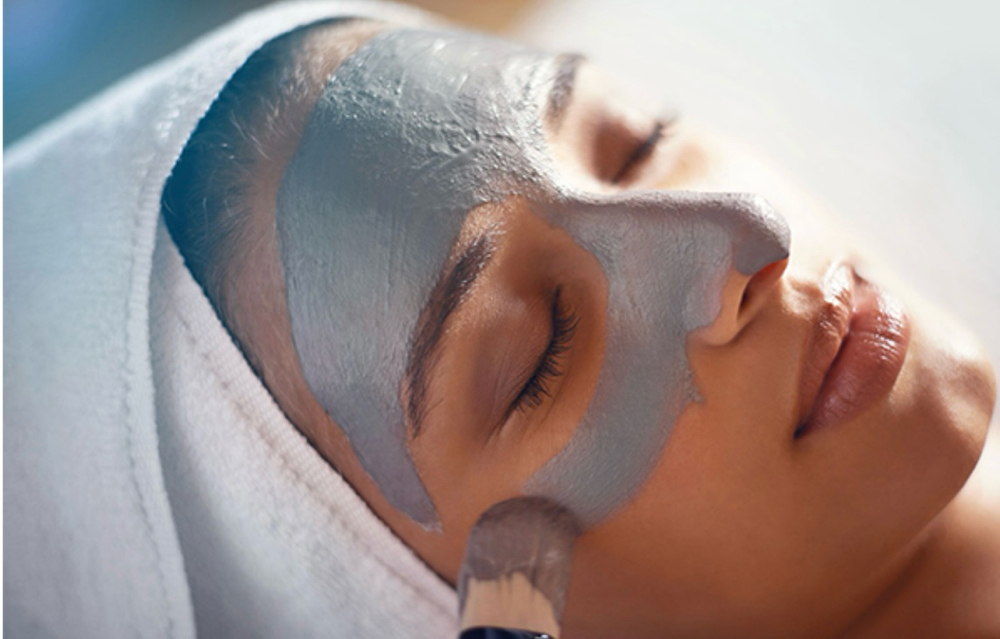 Customized Facial