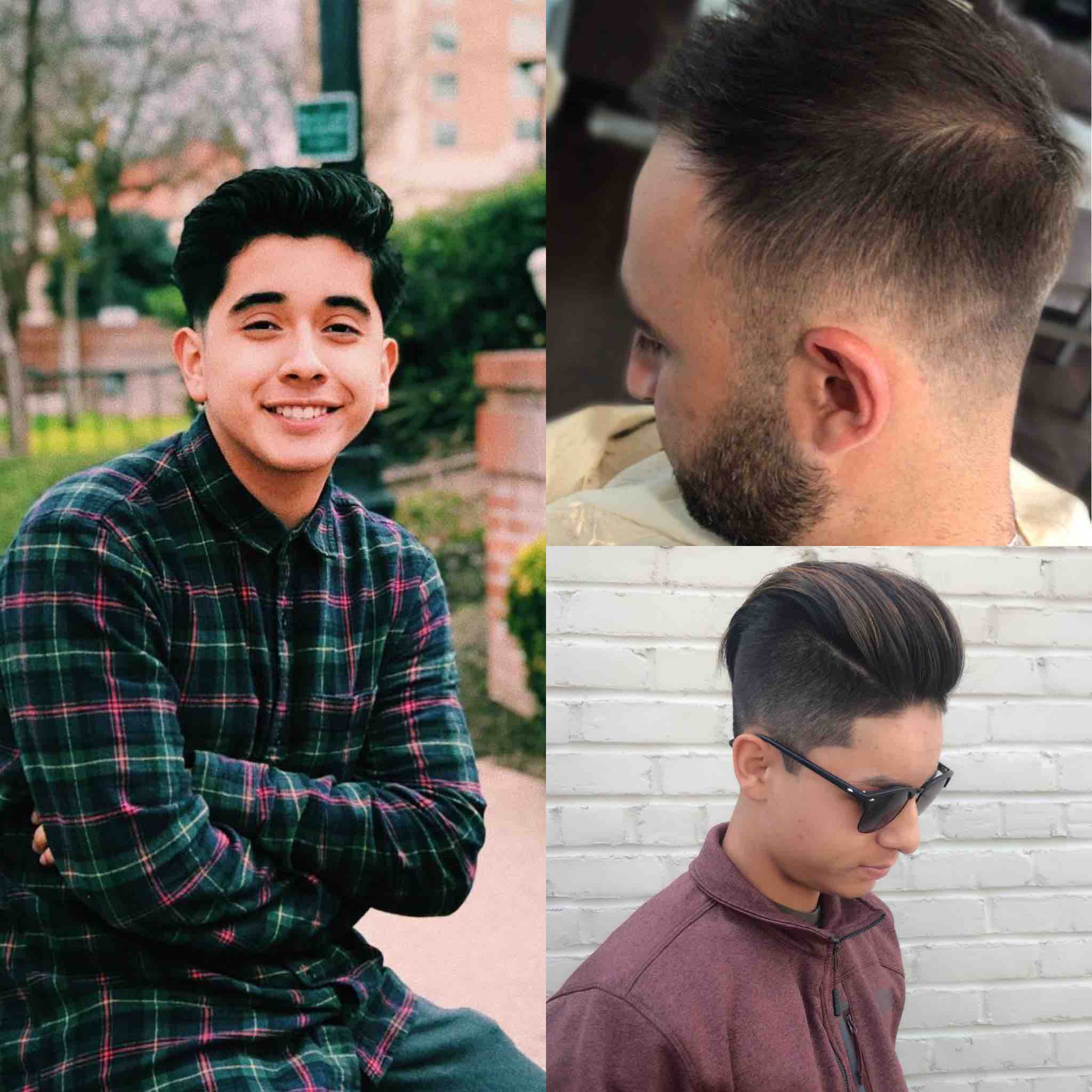 Clipper Cut/ Gentlemen Haircut