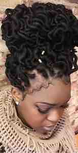 Loc Grooming W/ Extentions