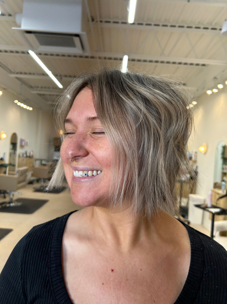 Partial Highlight at ManesbyMolls in Fort Wayne, IN