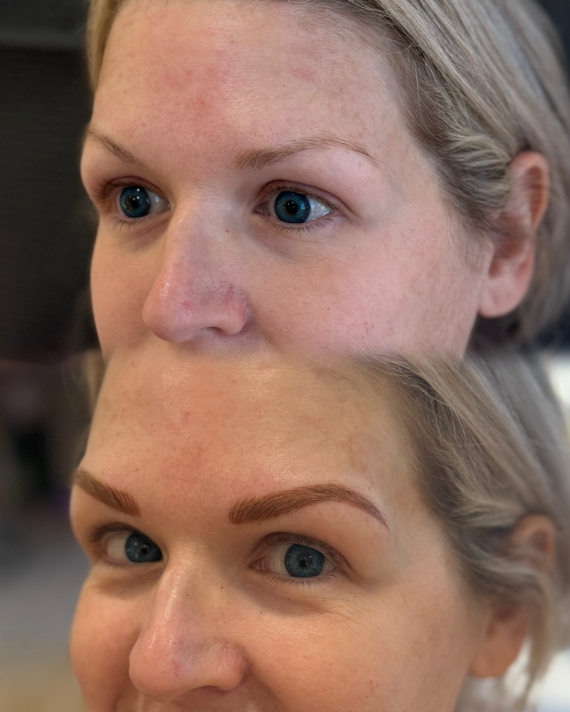 Combo Brows