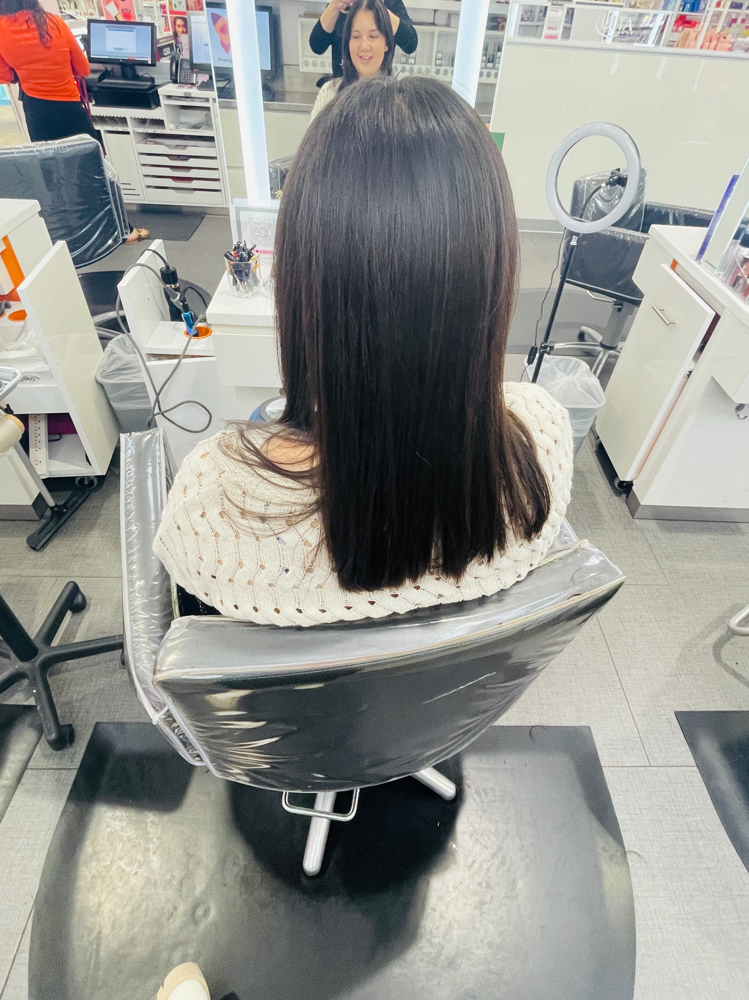 Custom Cut & Style at Kreatedbykassy in WARRIOR, AL