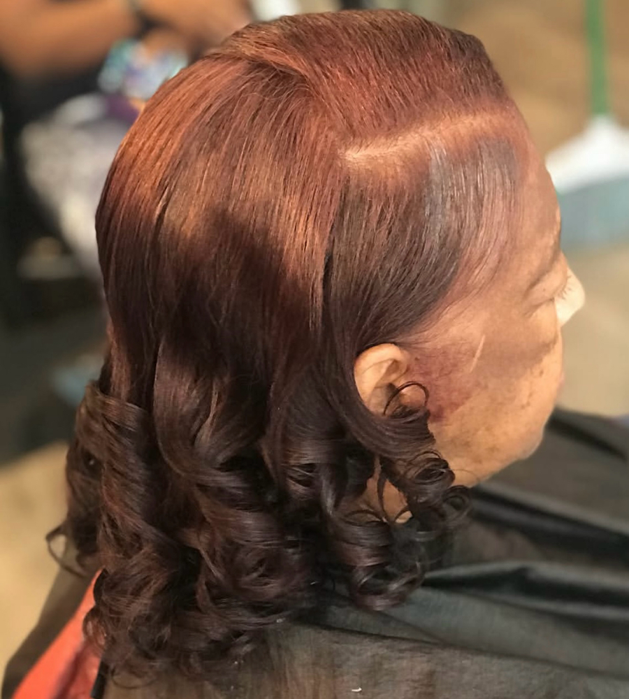 Color Retouch