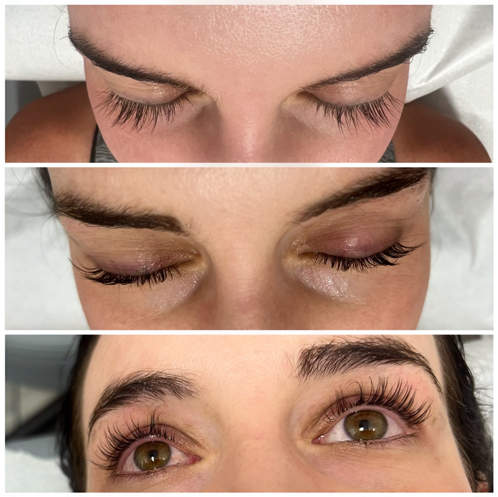 Lash Tint