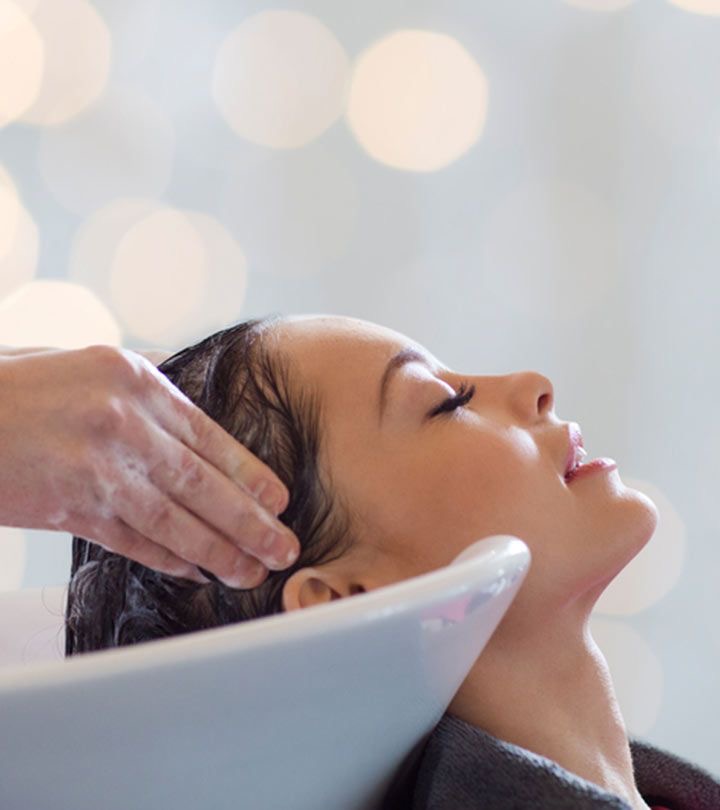 Malibu Scalp Treatment