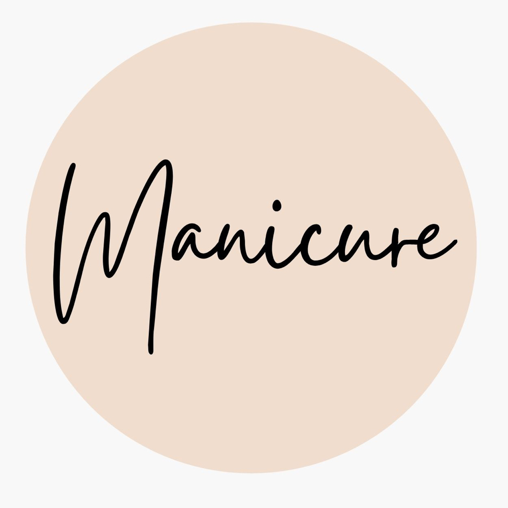 Gel Manicure