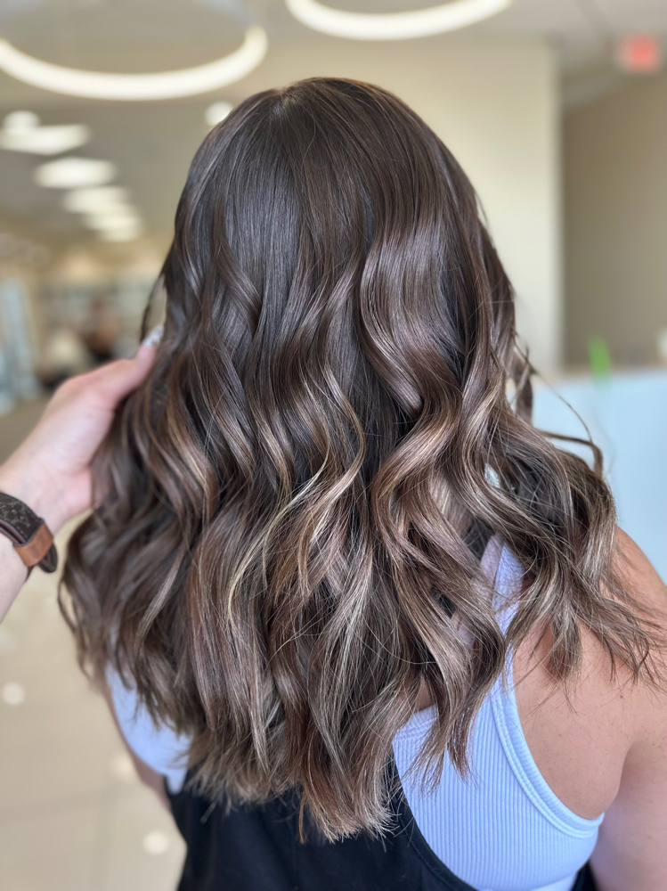 Full Natural Color
