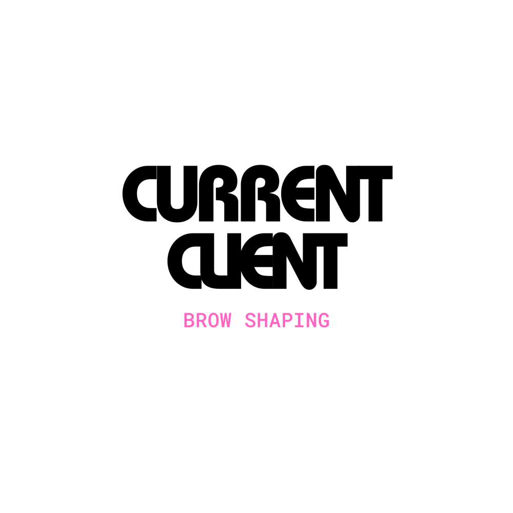 Brow Shaping at Brows by Nicole L in Danbury, CT