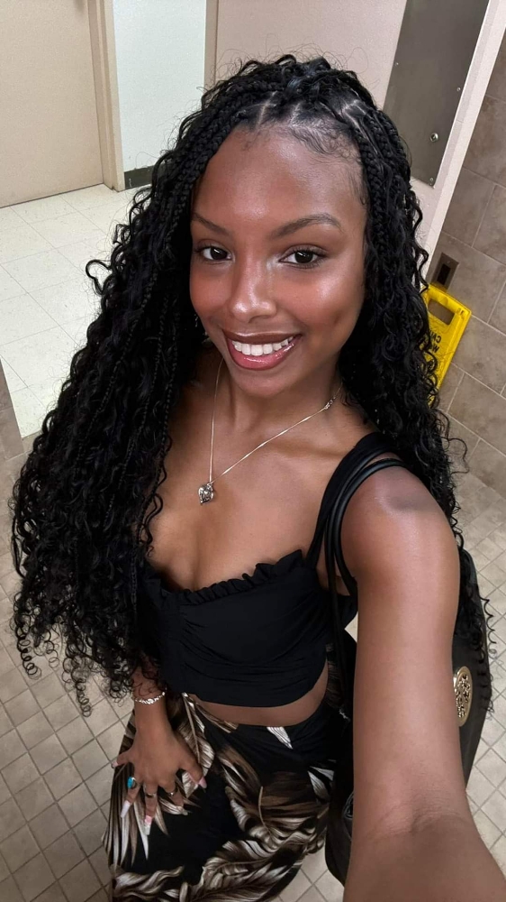 BoraBora Braids