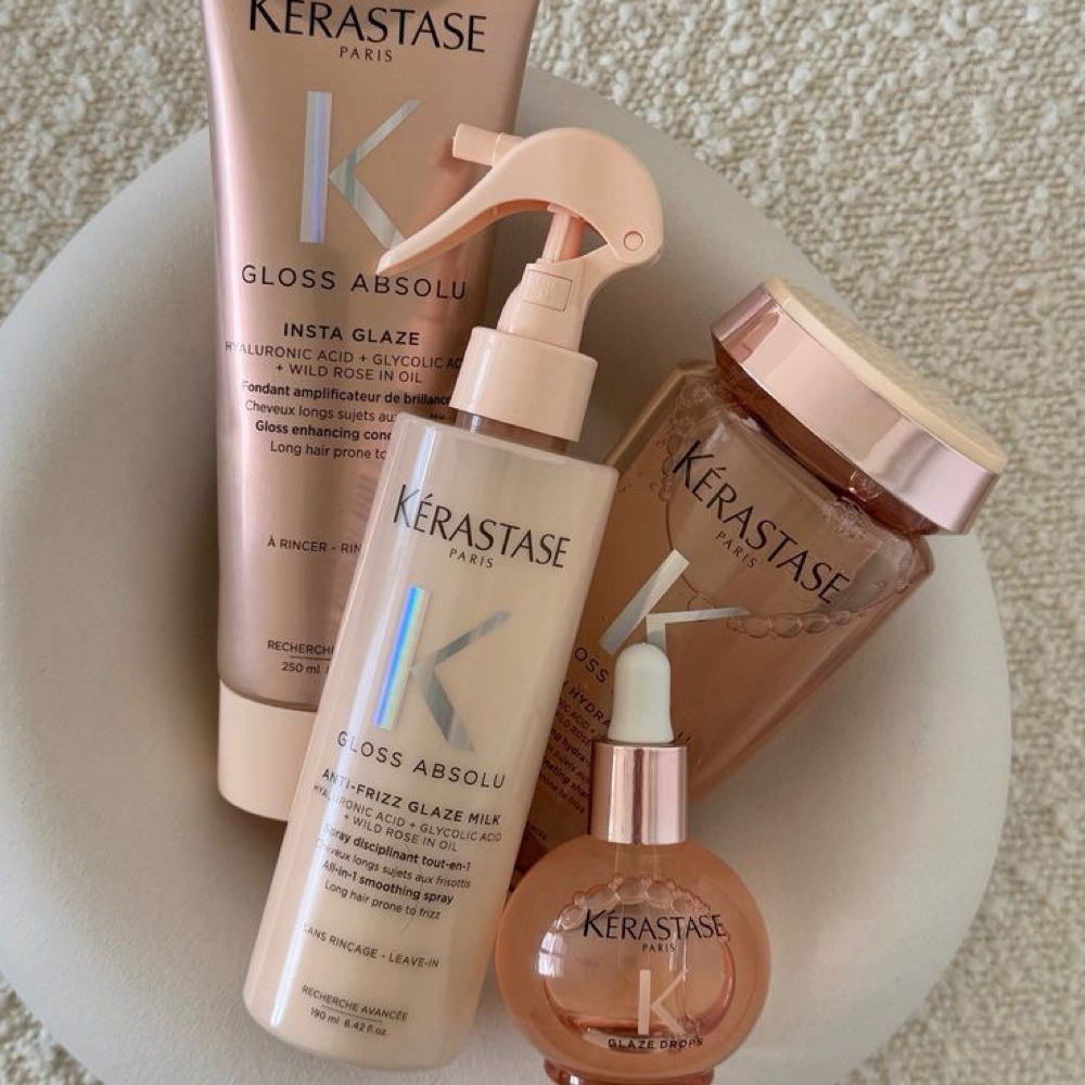 The Glass Treatment at VICI Beauty and Spa in Boardman, OH