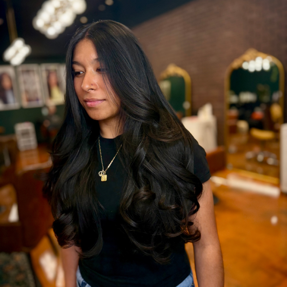 Blow Out at Hair by Claudia Shae in Lakeland, FL