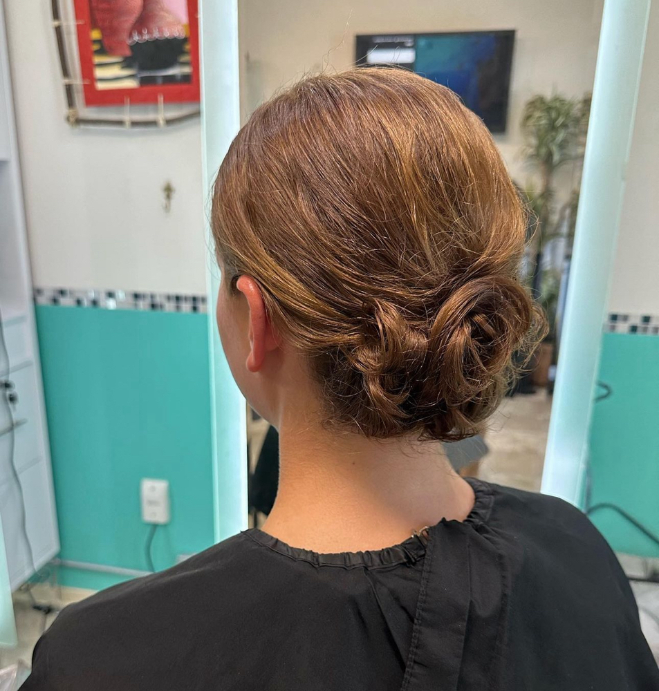 Up-Do