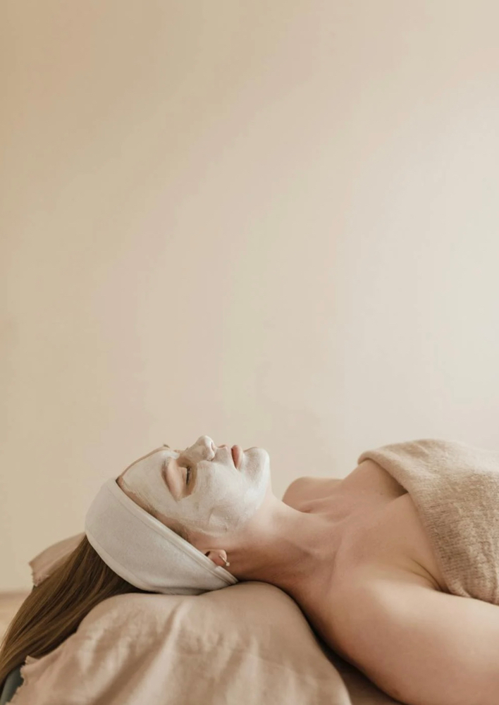 Custom “Glow” Facial