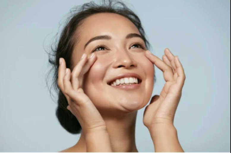 GlassSkin Facial