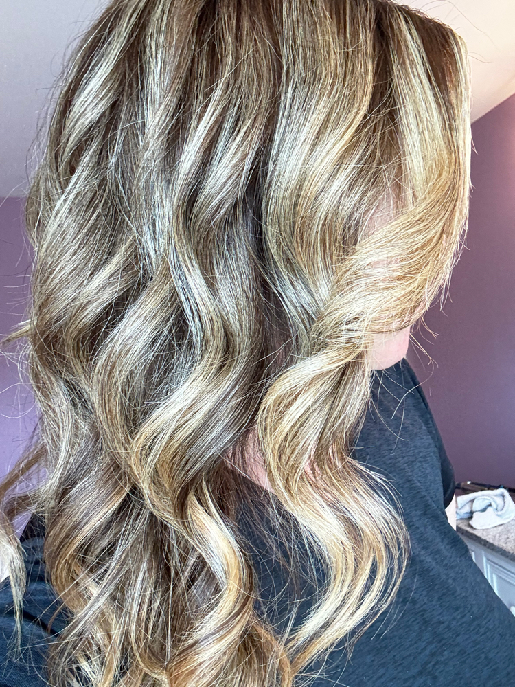 Partial Highlight Custom
