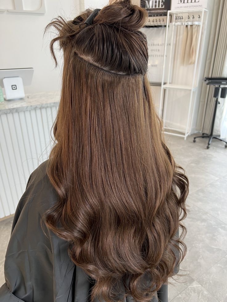 Extensions
