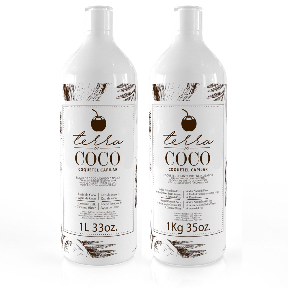 Terra Coco🥥