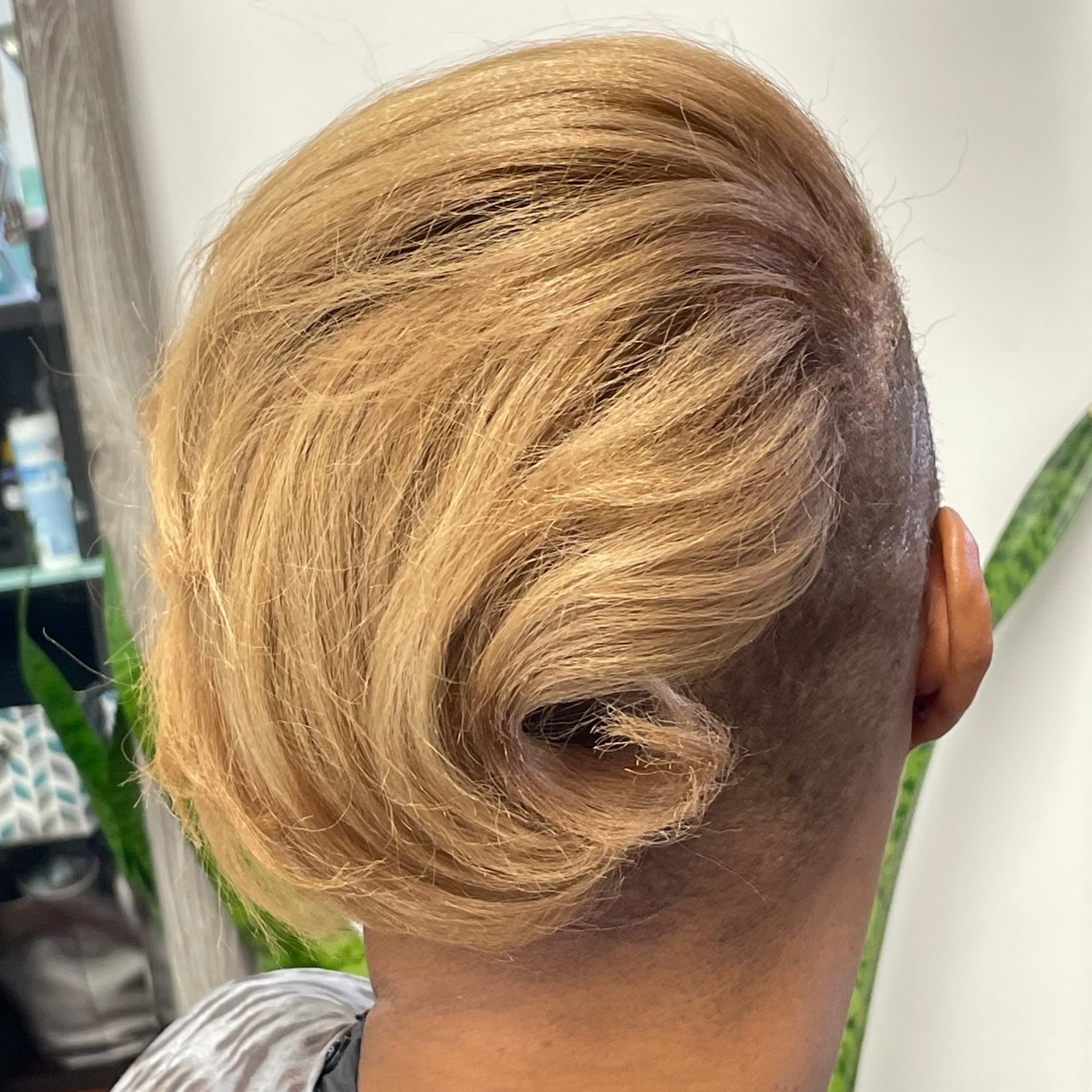 Double Process Color at Roots and Revival Salon in Alabaster, AL