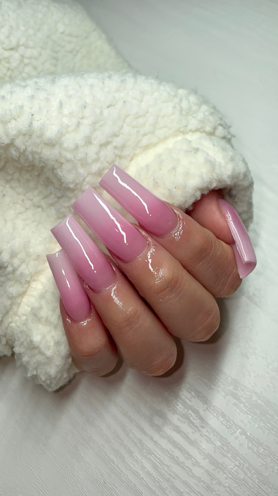 2 Tone Ombre