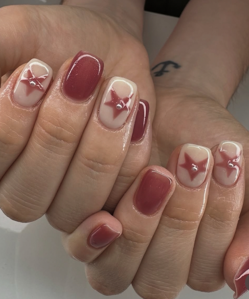 Manicures