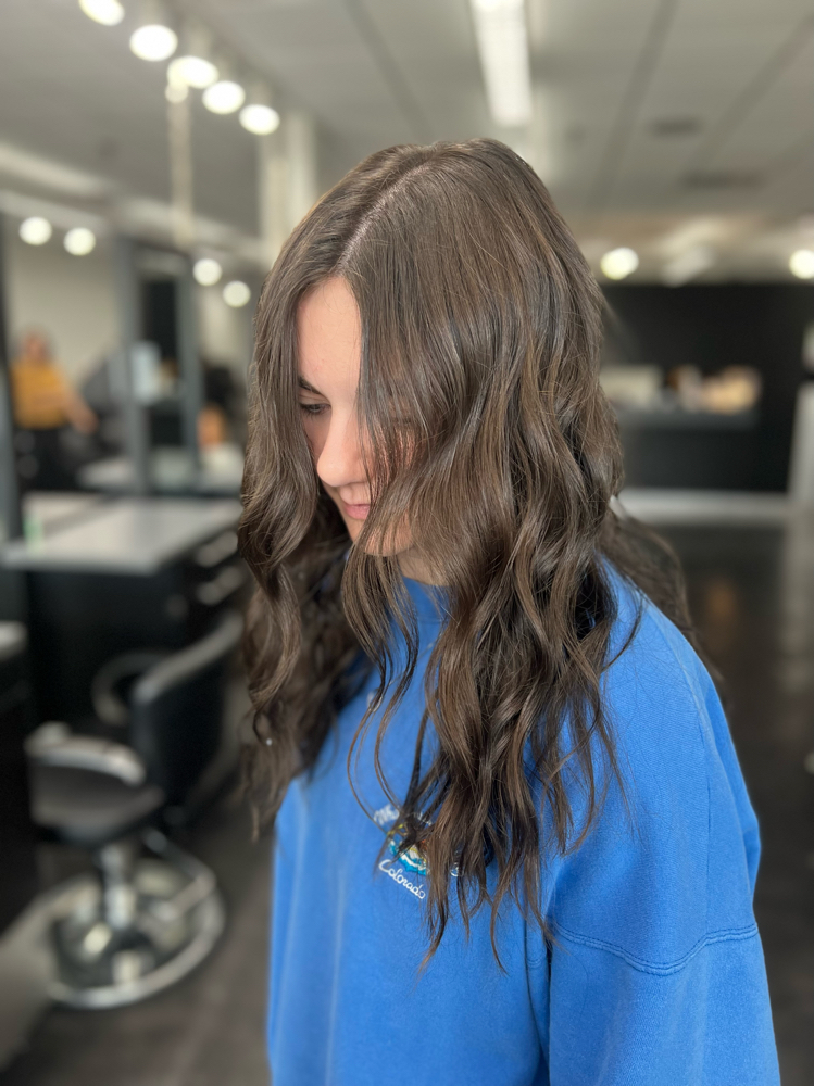 Color Retouch