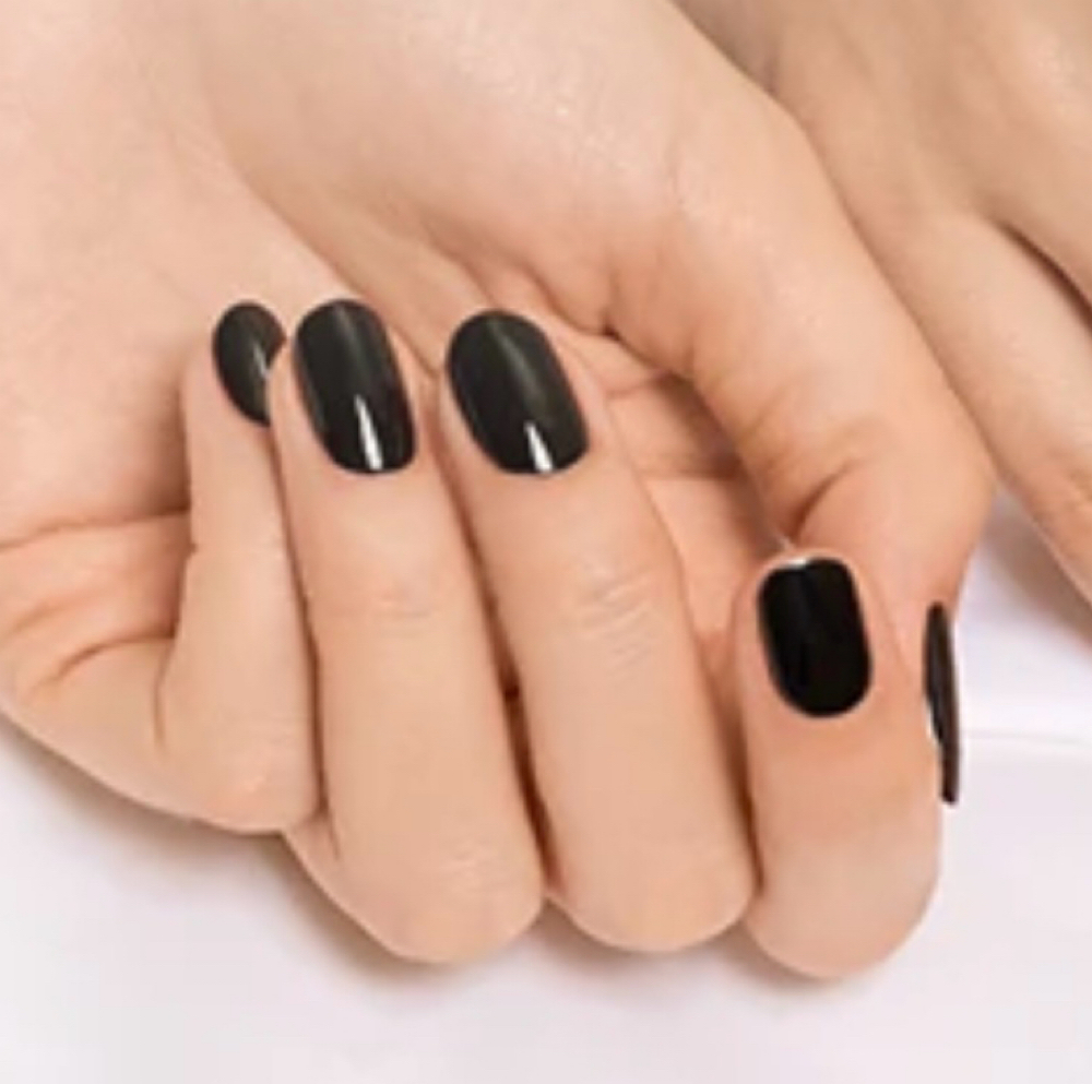 Signature Spa Manicure at Simply Nailed in Eden Prairie, MN