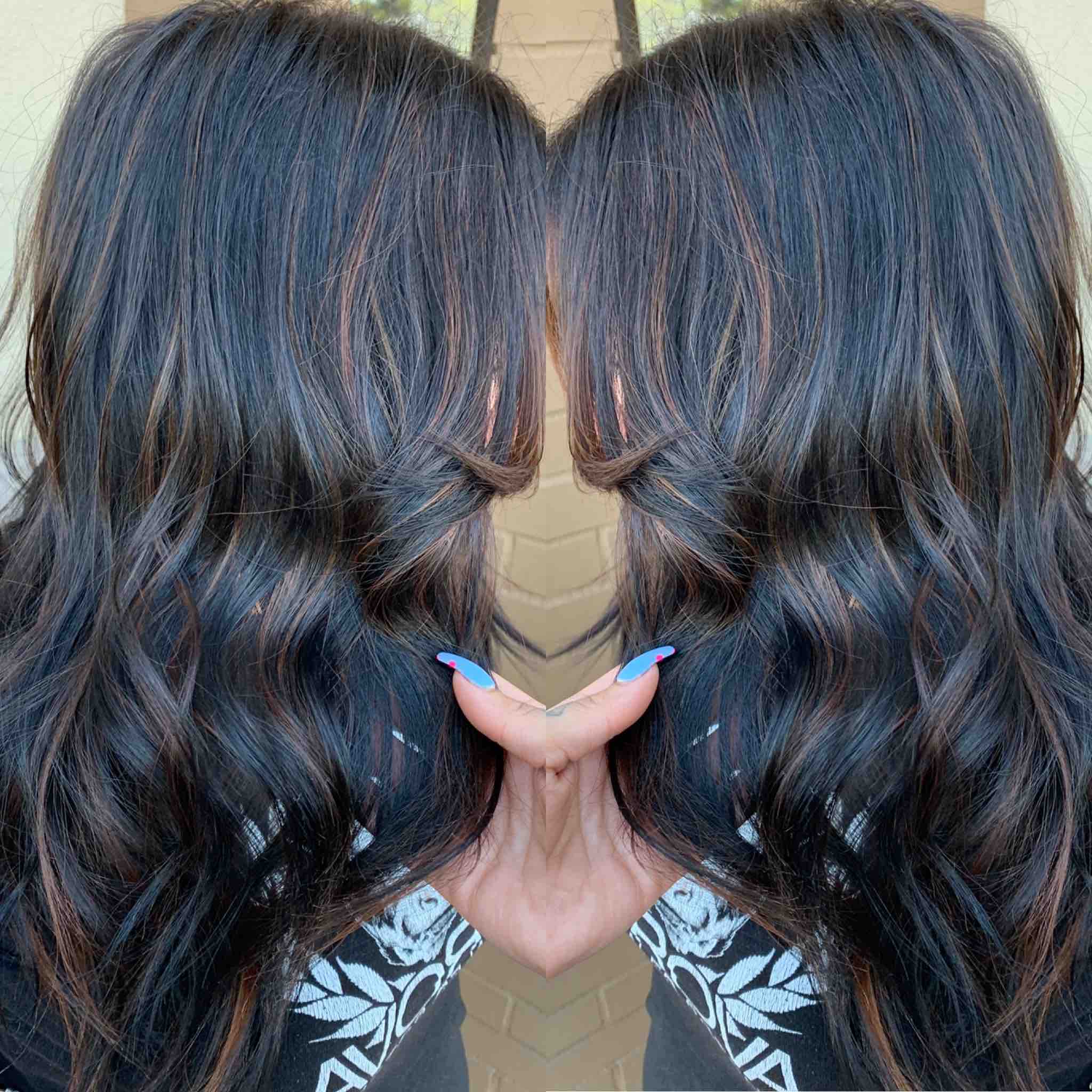Color at Jeanette Madsen in Rancho Cucamonga, CA