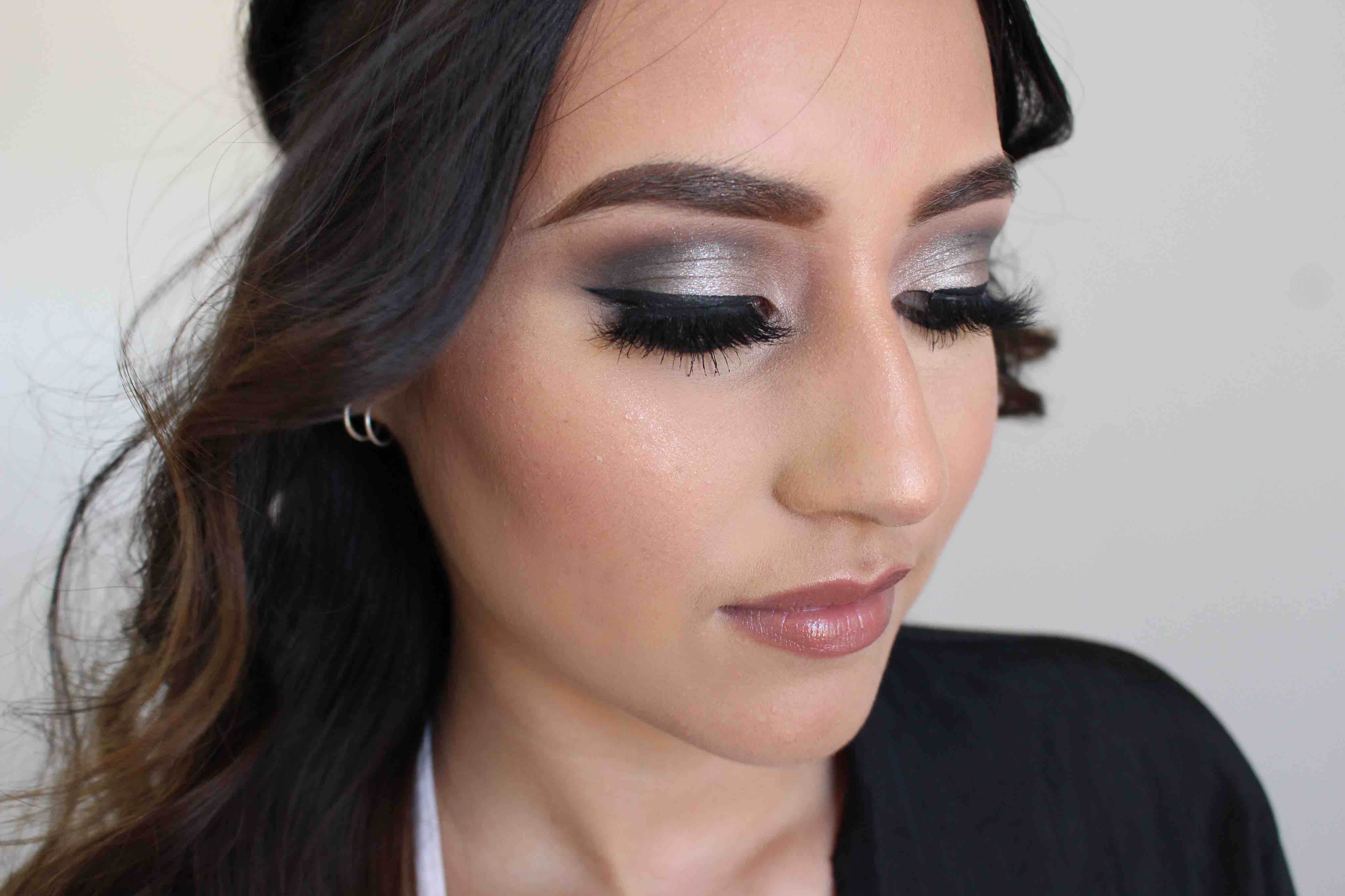 Makeup at Jeanette Madsen in Rancho Cucamonga, CA
