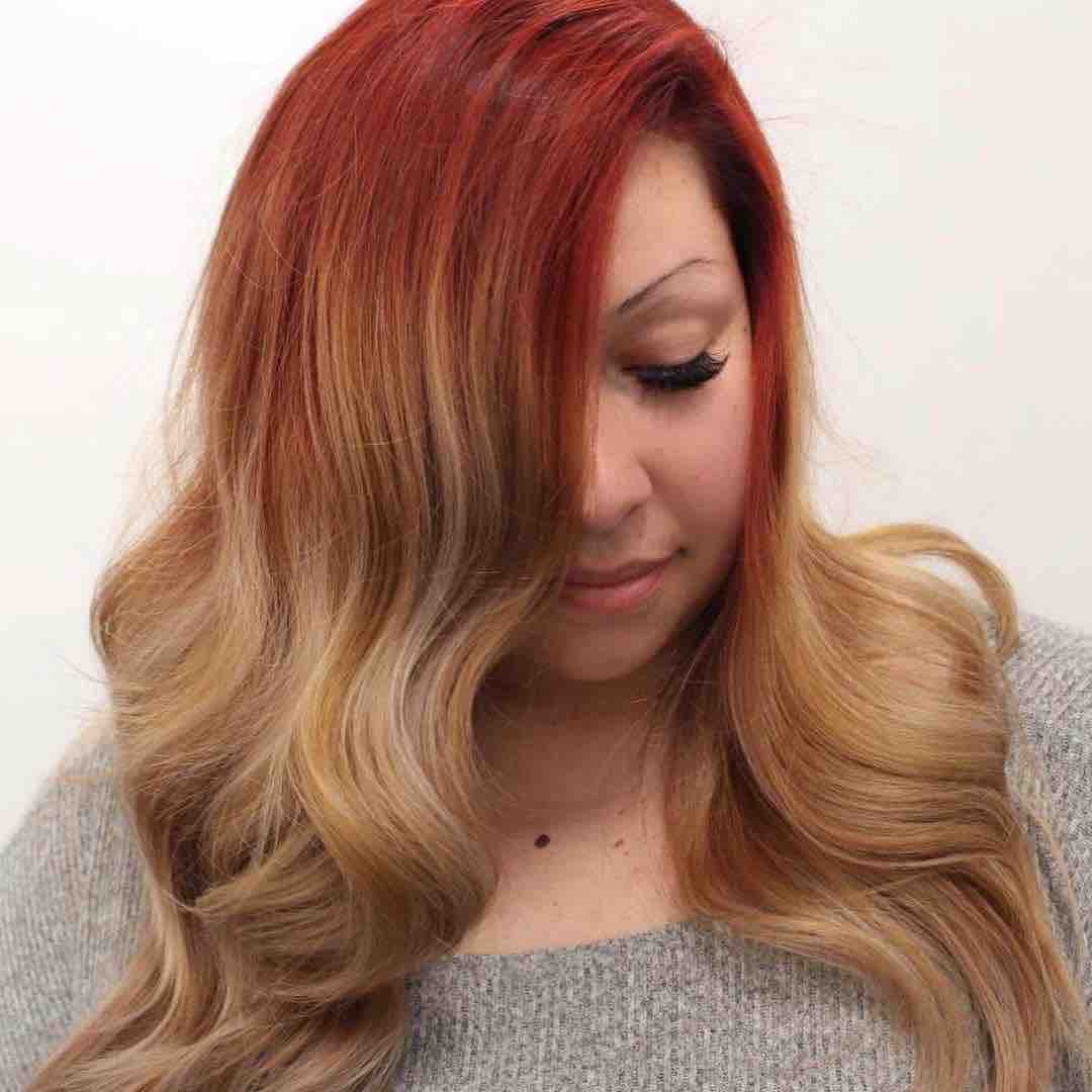 Vivids at Jeanette Madsen in Rancho Cucamonga, CA
