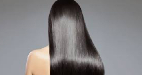 Keratin Treatment