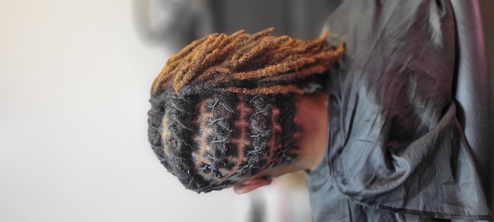 Loc Style