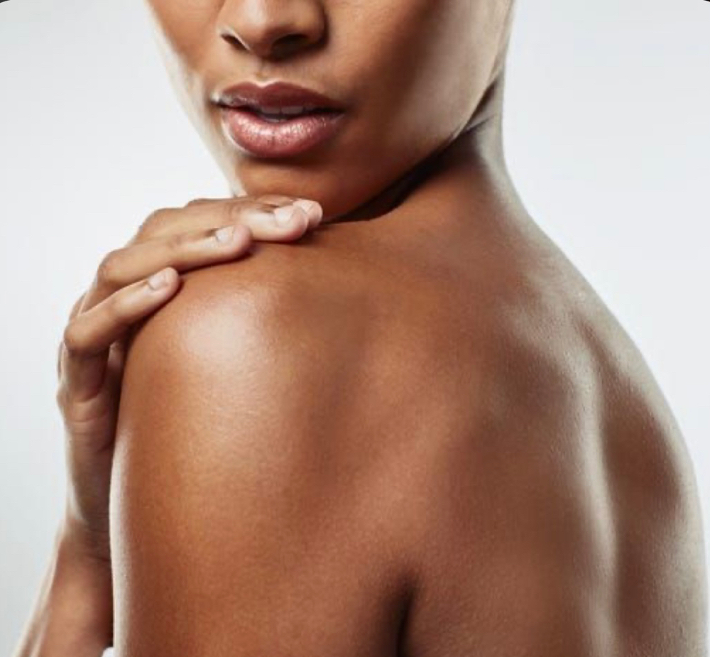 Bacial (Back facial Treatment)