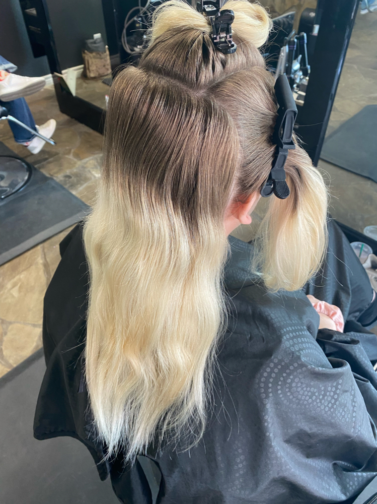 Bleach Fix