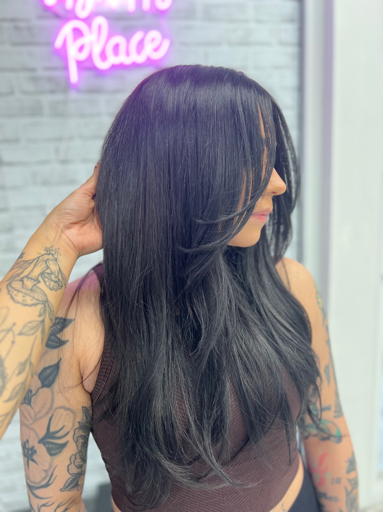 Full Single Color