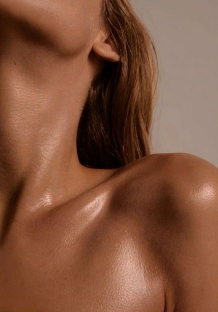 Sunkissed Spray Tan at Spring Beauty Esthetics in Lincoln, NE
