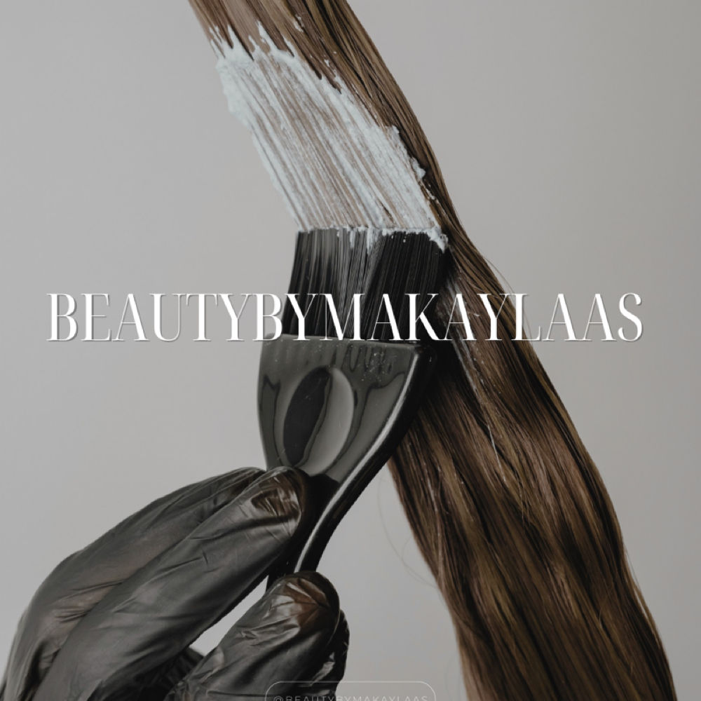 Haircut at Moonstone Studio in Middletown, NY